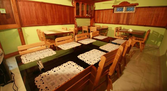 El-Paradiso Homestay